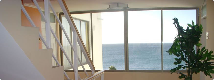 Apart Hotel Rapallo - Mejillones - Chile